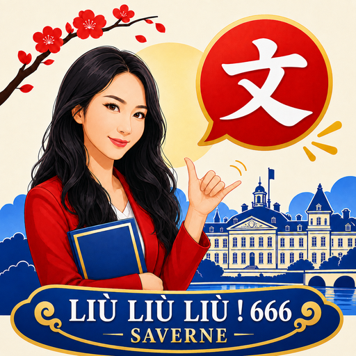 Liù Liù Liù